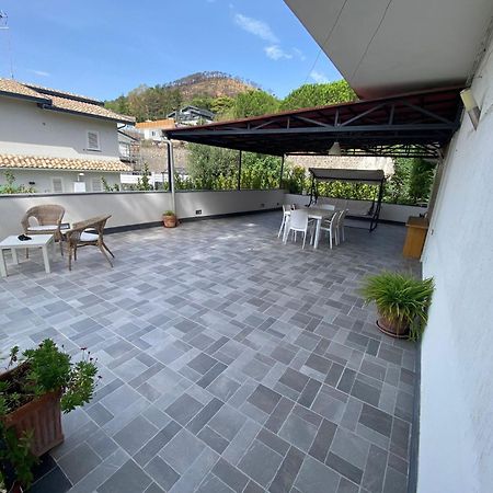 Il Vicolo House 니콜로시 외부 사진