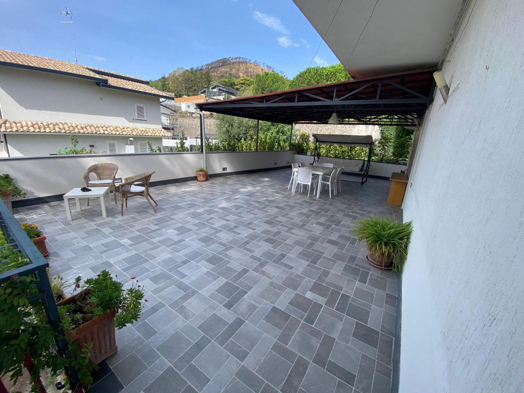 Il Vicolo House 니콜로시 외부 사진