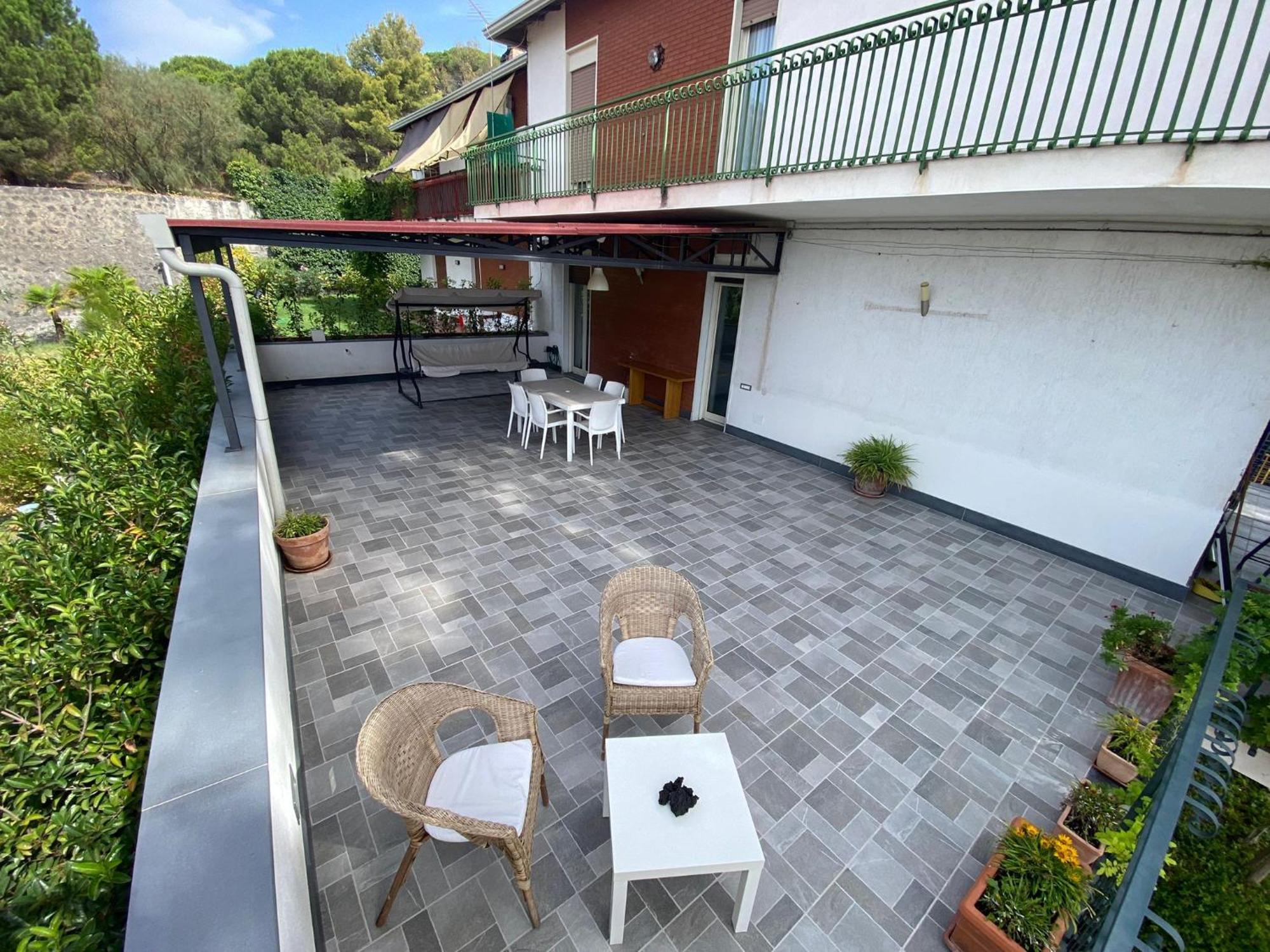 Il Vicolo House 니콜로시 외부 사진