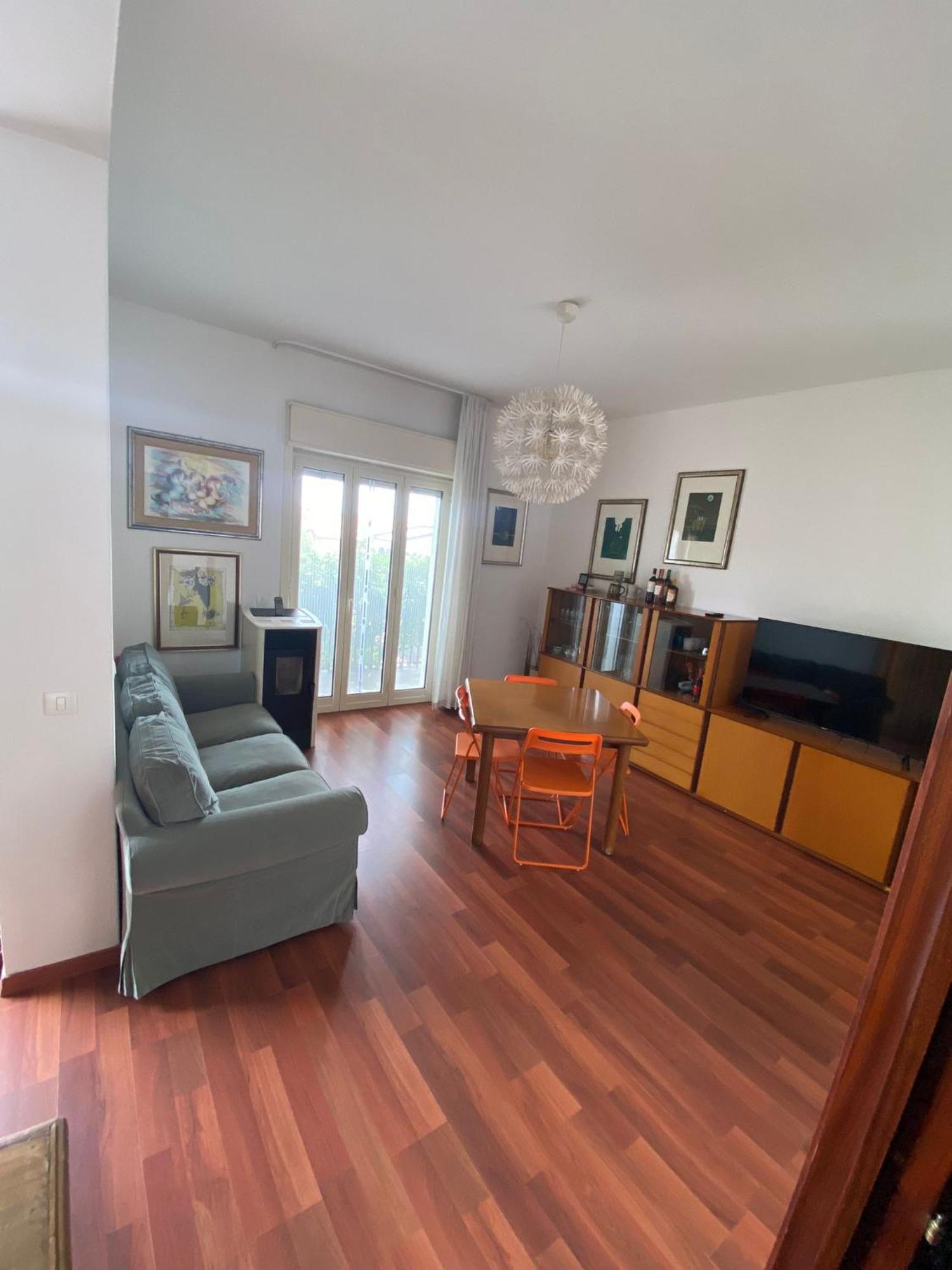 Il Vicolo House 니콜로시 외부 사진